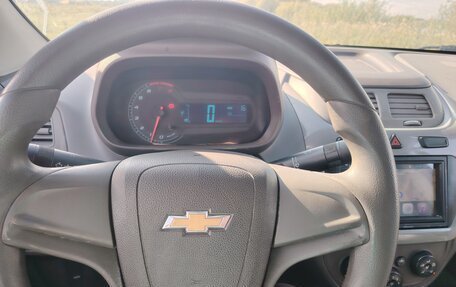 Chevrolet Cobalt II, 2013 год, 450 000 рублей, 3 фотография