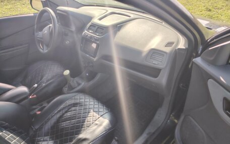 Chevrolet Cobalt II, 2013 год, 450 000 рублей, 4 фотография