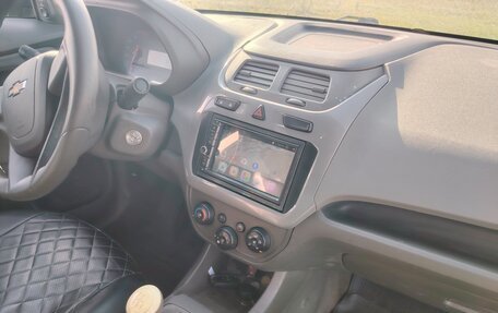 Chevrolet Cobalt II, 2013 год, 450 000 рублей, 5 фотография