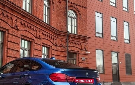 BMW 4 серия, 2016 год, 3 050 000 рублей, 16 фотография