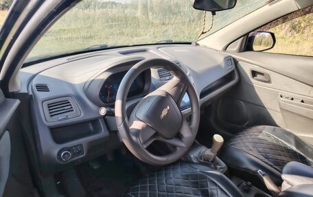 Chevrolet Cobalt II, 2013 год, 450 000 рублей, 8 фотография