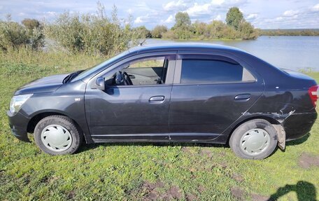 Chevrolet Cobalt II, 2013 год, 450 000 рублей, 13 фотография