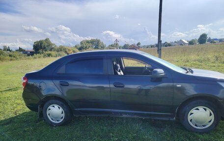 Chevrolet Cobalt II, 2013 год, 450 000 рублей, 12 фотография