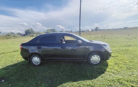 Chevrolet Cobalt II, 2013 год, 450 000 рублей, 11 фотография