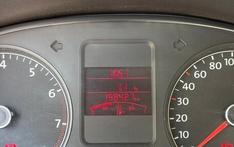 Volkswagen Polo VI (EU Market), 2013 год, 720 000 рублей, 7 фотография