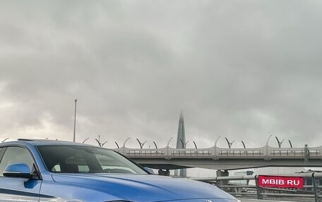 BMW 4 серия, 2016 год, 3 050 000 рублей, 14 фотография