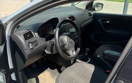 Volkswagen Polo VI (EU Market), 2013 год, 720 000 рублей, 6 фотография