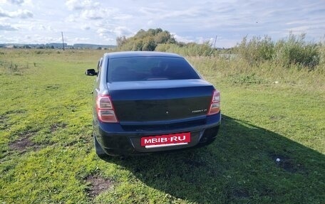 Chevrolet Cobalt II, 2013 год, 450 000 рублей, 14 фотография