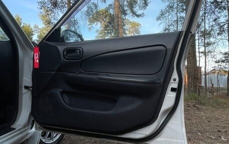 Mazda Familia Y11, 2002 год, 290 000 рублей, 9 фотография