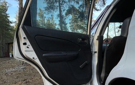 Mazda Familia Y11, 2002 год, 290 000 рублей, 12 фотография