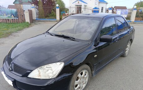 Mitsubishi Lancer IX, 2006 год, 330 000 рублей, 4 фотография