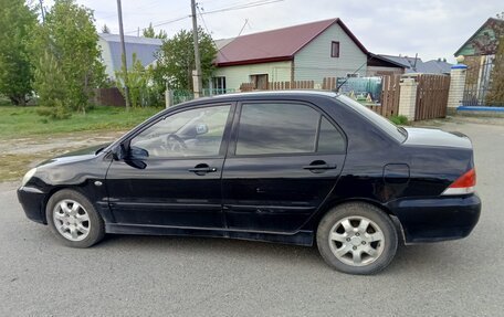 Mitsubishi Lancer IX, 2006 год, 330 000 рублей, 2 фотография