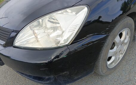 Mitsubishi Lancer IX, 2006 год, 330 000 рублей, 8 фотография