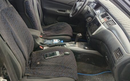 Mitsubishi Lancer IX, 2006 год, 330 000 рублей, 7 фотография