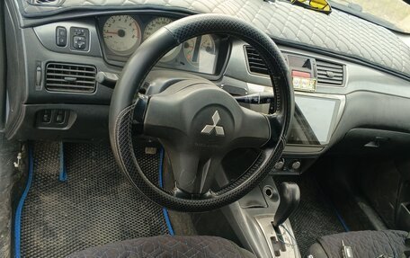 Mitsubishi Lancer IX, 2006 год, 330 000 рублей, 6 фотография