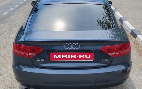 Audi A5, 2011 год, 1 000 000 рублей, 2 фотография