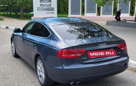 Audi A5, 2011 год, 1 000 000 рублей, 5 фотография
