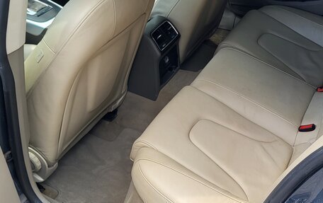 Audi A5, 2011 год, 1 000 000 рублей, 9 фотография
