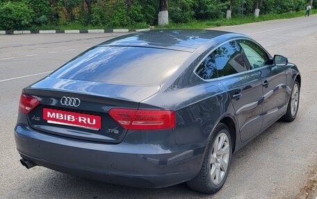 Audi A5, 2011 год, 1 000 000 рублей, 4 фотография