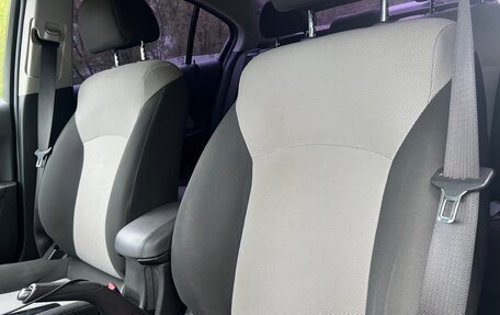 Chevrolet Cruze II, 2014 год, 880 000 рублей, 7 фотография