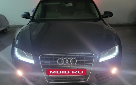 Audi A5, 2011 год, 1 000 000 рублей, 11 фотография