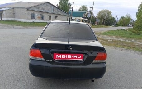 Mitsubishi Lancer IX, 2006 год, 330 000 рублей, 3 фотография