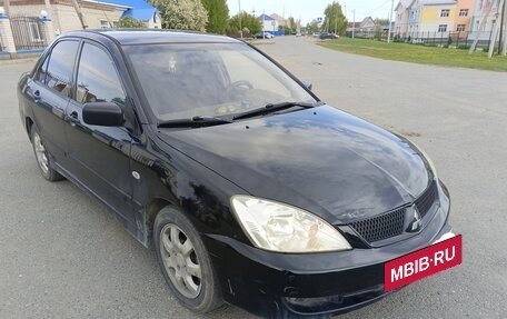 Mitsubishi Lancer IX, 2006 год, 330 000 рублей, 5 фотография