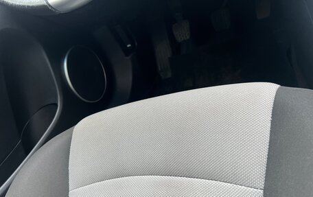 Chevrolet Cruze II, 2014 год, 880 000 рублей, 19 фотография