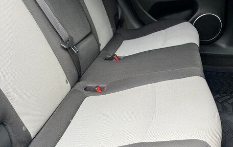 Chevrolet Cruze II, 2014 год, 880 000 рублей, 17 фотография