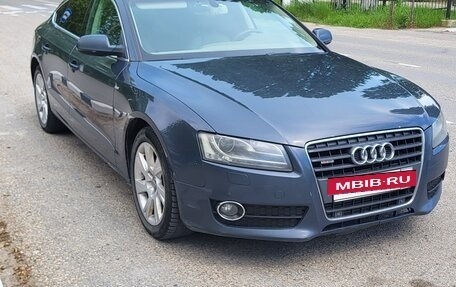 Audi A5, 2011 год, 1 000 000 рублей, 10 фотография