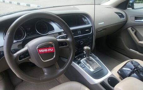 Audi A5, 2011 год, 1 000 000 рублей, 7 фотография