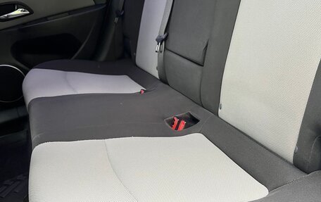 Chevrolet Cruze II, 2014 год, 880 000 рублей, 27 фотография