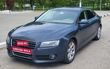 Audi A5, 2011 год, 1 000 000 рублей, 6 фотография