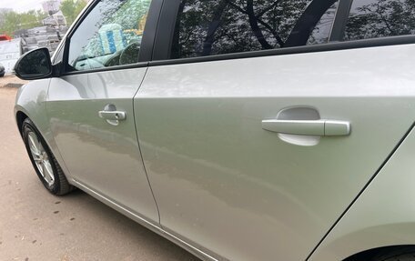 Chevrolet Cruze II, 2014 год, 880 000 рублей, 25 фотография