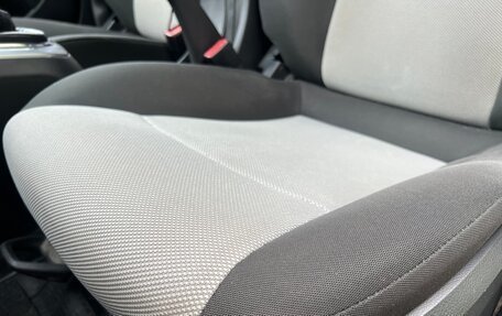 Chevrolet Cruze II, 2014 год, 880 000 рублей, 26 фотография