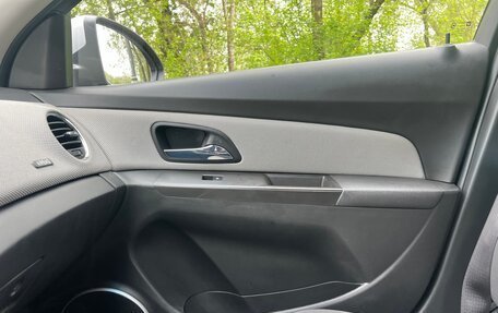 Chevrolet Cruze II, 2014 год, 880 000 рублей, 35 фотография