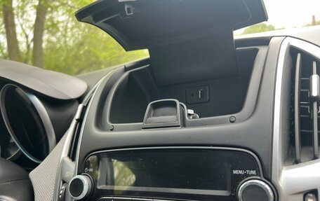 Chevrolet Cruze II, 2014 год, 880 000 рублей, 39 фотография