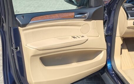 BMW X6, 2013 год, 2 378 000 рублей, 3 фотография