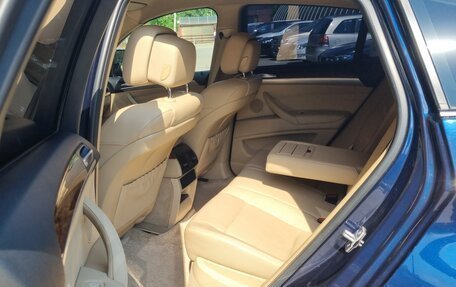 BMW X6, 2013 год, 2 378 000 рублей, 5 фотография