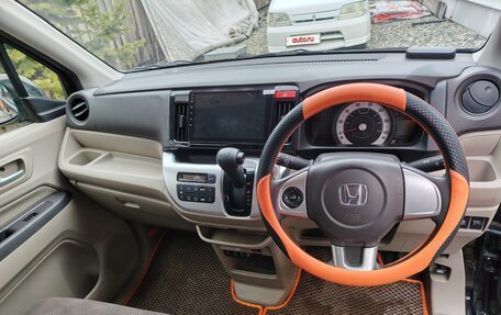 Honda N-WGN I рестайлинг, 2016 год, 540 000 рублей, 8 фотография