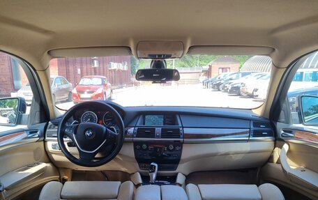 BMW X6, 2013 год, 2 378 000 рублей, 6 фотография