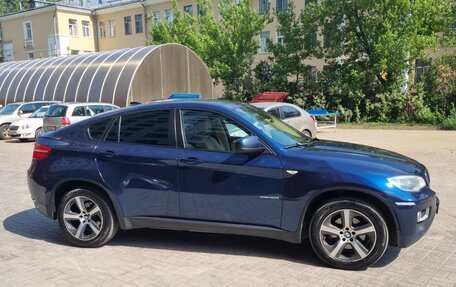 BMW X6, 2013 год, 2 378 000 рублей, 2 фотография
