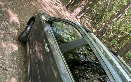 Geely MK Cross I, 2012 год, 200 000 рублей, 3 фотография