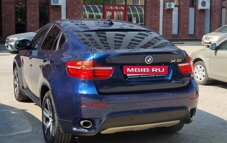 BMW X6, 2013 год, 2 378 000 рублей, 7 фотография