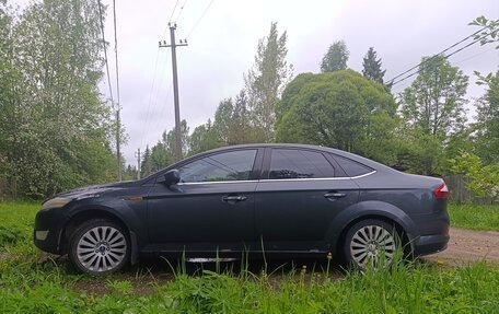 Ford Mondeo IV, 2007 год, 499 000 рублей, 4 фотография