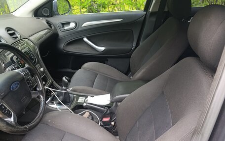 Ford Mondeo IV, 2007 год, 499 000 рублей, 5 фотография