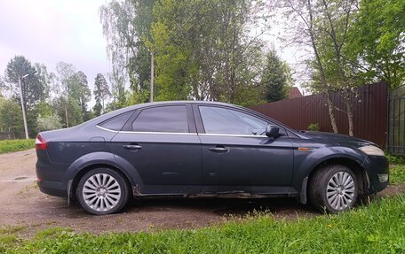 Ford Mondeo IV, 2007 год, 499 000 рублей, 2 фотография