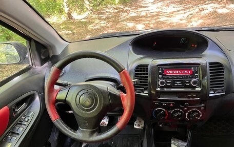 Geely MK Cross I, 2012 год, 200 000 рублей, 9 фотография