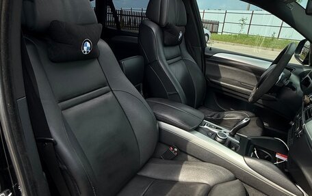 BMW X6, 2008 год, 1 800 000 рублей, 7 фотография