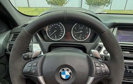 BMW X6, 2008 год, 1 800 000 рублей, 5 фотография